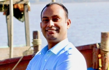 Interview with Pradeep Tripathy: Founder of Green Yatra
