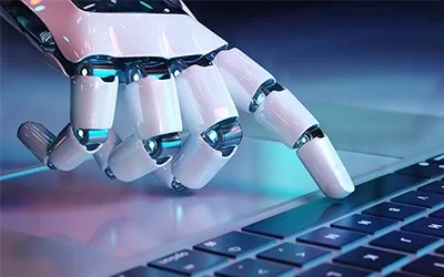 Unleash the Mojo of Robotic Process Automation