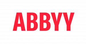 ABBYY Logo Images