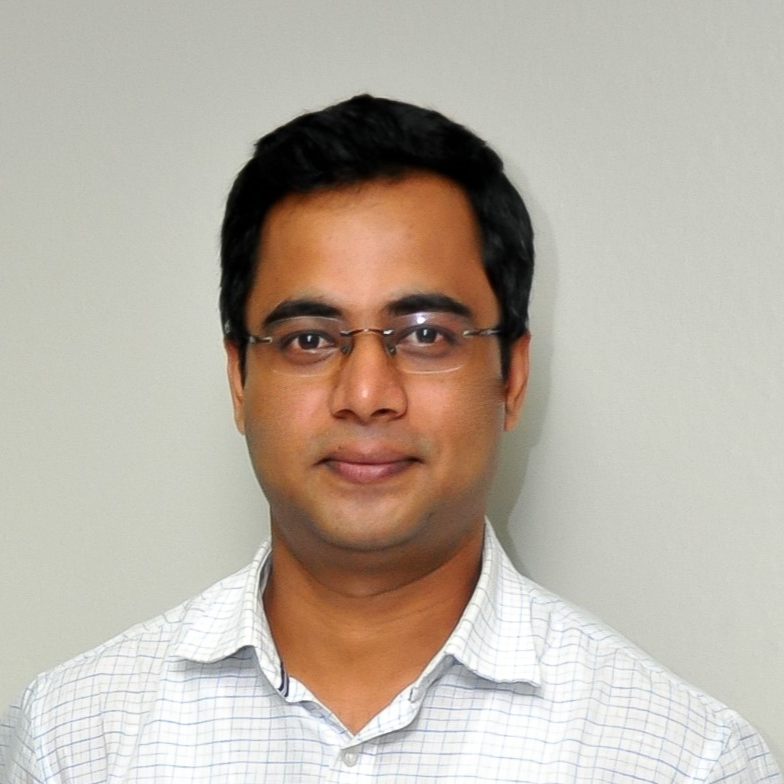 Ajay Ghodke pic1 - Incture Technologies Ajay Ghodke