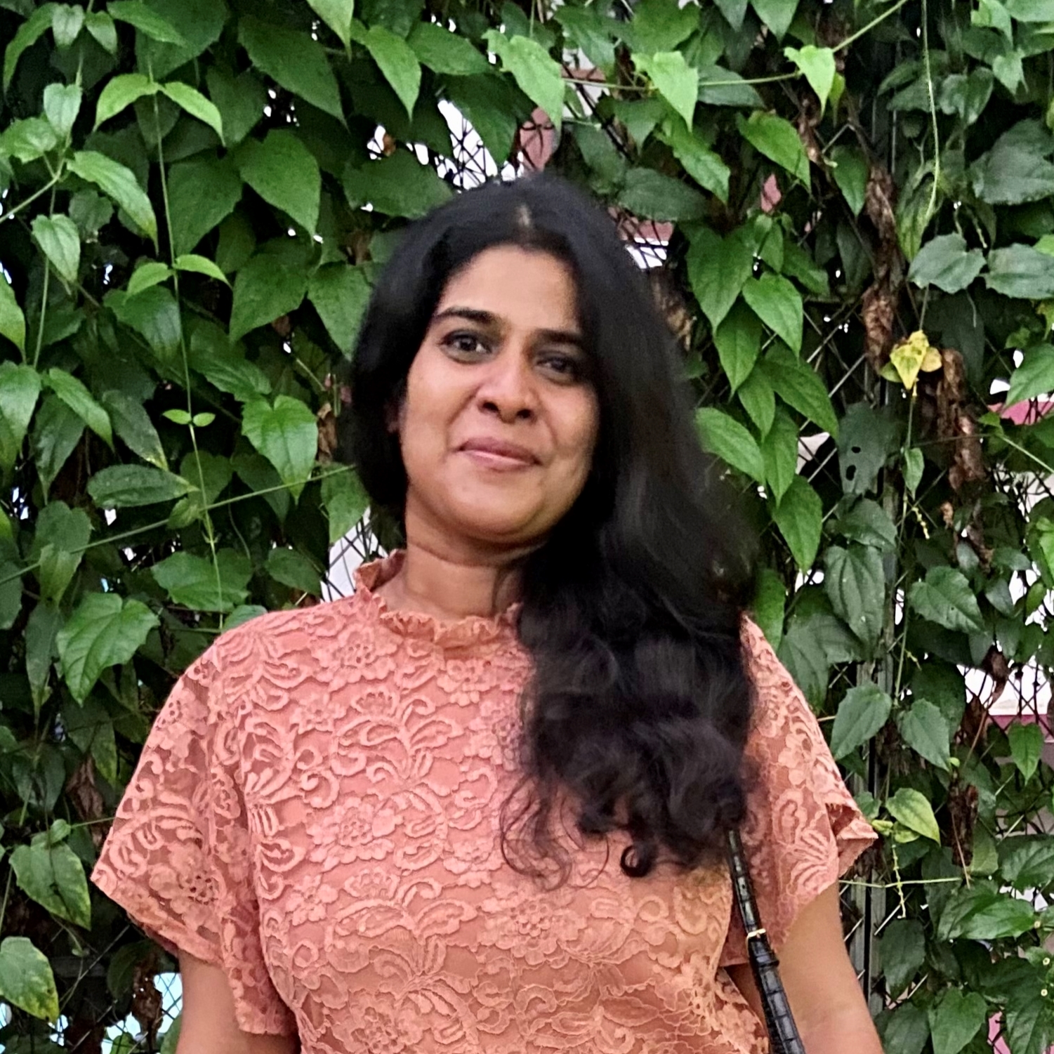 Ann Rose Abraham1 - Incture Technologies Ann Rose Abraham