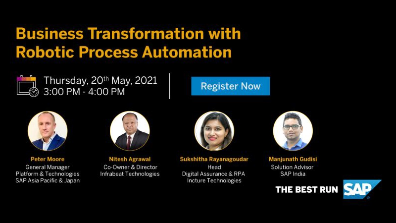 BT with RPA BT with RPA