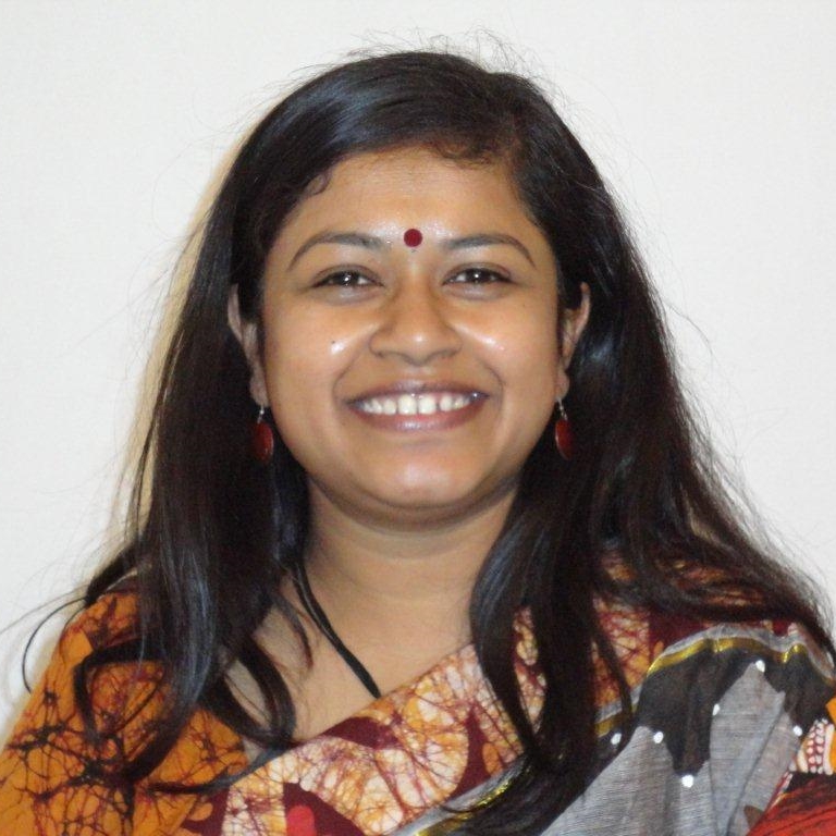 Dr Ekata Mehul1 - Incture Technologies Dr Ekata Mehul