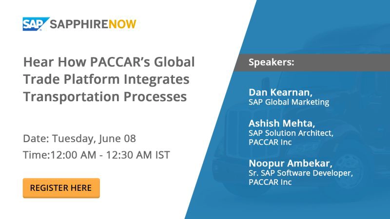 Incture-Paccar Incture-Paccar