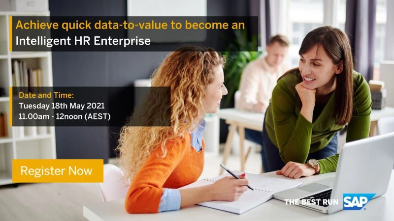 Intelligent HR Intelligent HR