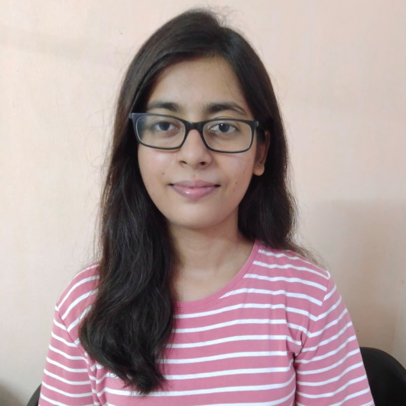 Niharika Thakur1 - Incture Technologies Niharika Thakur