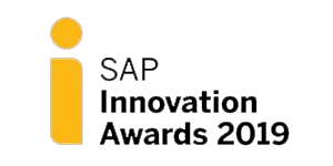 SAP Innovation Award 2019