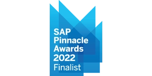 SAP Pinnacle Award