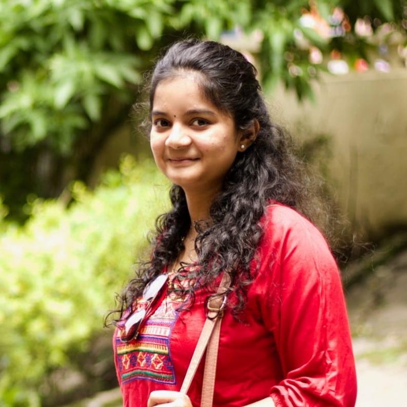 Smruti Phatak1 - Incture Technologies Smruti Phatak