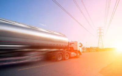 Building the Perfect Engine for a Global Delivery Race