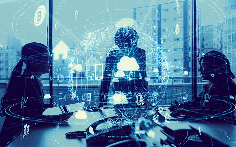 Understanding the Differences: Digital Enterprise & Enterprise Mobility