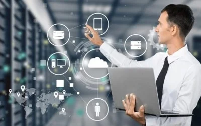 Evolve as a Business by Migrating to SAP Cloud Platform Portal