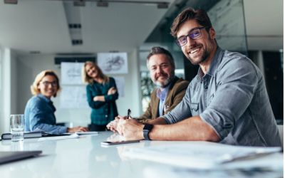 Empowering Digital Workers with Total Workforce Management on SAP Cloud Platform