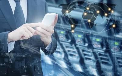 From Apps to Enterprise Mobility: Crossing the Chasm