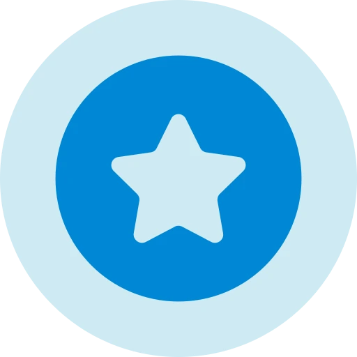 star