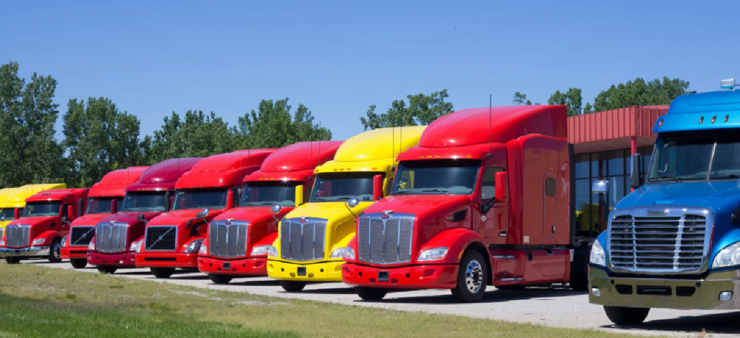 truck