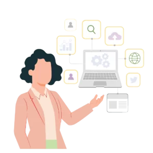 Slide 7--Application & Process Integration - Incture Technologies Application & Process Integration
