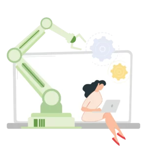 Slide 8 - Hyperautomation - Incture Technologies Hyperautomation