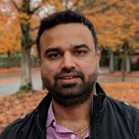 Ashok pedda (Associate Director) - Incture Technologies Our Team