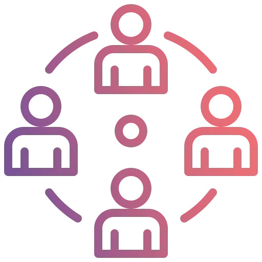 Collaborative Ecosystem Images