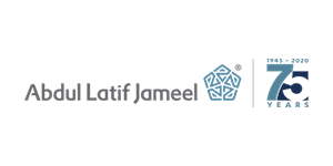 Logo Abdul Latif Jameel