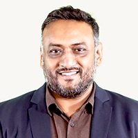 Bhuvan Giris 200Px - Incture Technologies Bhuvan Giris