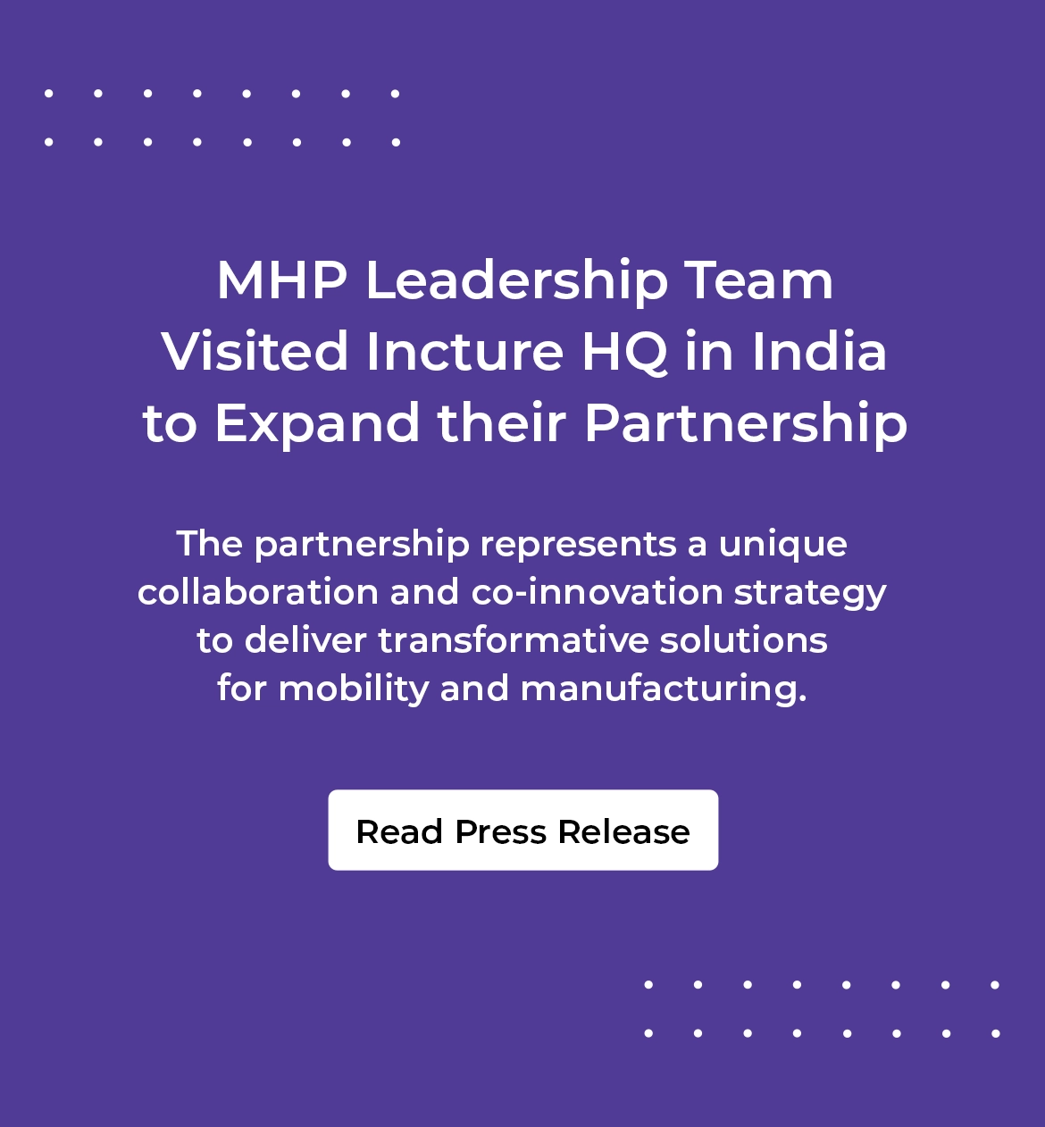 MHP_Banner_Portrait_v2 - Incture Technologies MHP Leadership Team