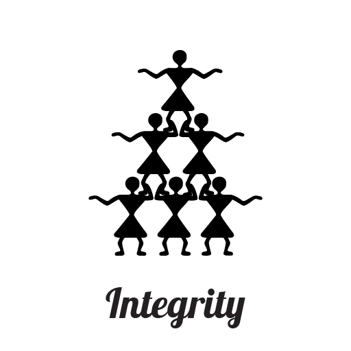 Core Values_Integrity - Incture Technologies Core Values_Integrity