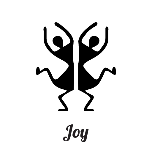 Core Values_Joy - Incture Technologies Core Values_Joy