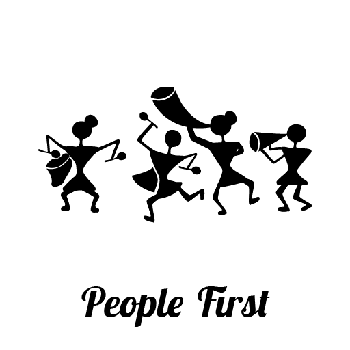 Core Values__People first - Incture Technologies Core Values__People first