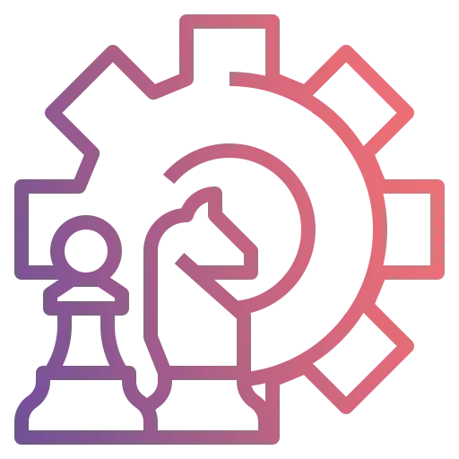 Strategize - Incture Technologies strategize