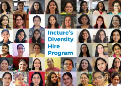 diversity Hire Program