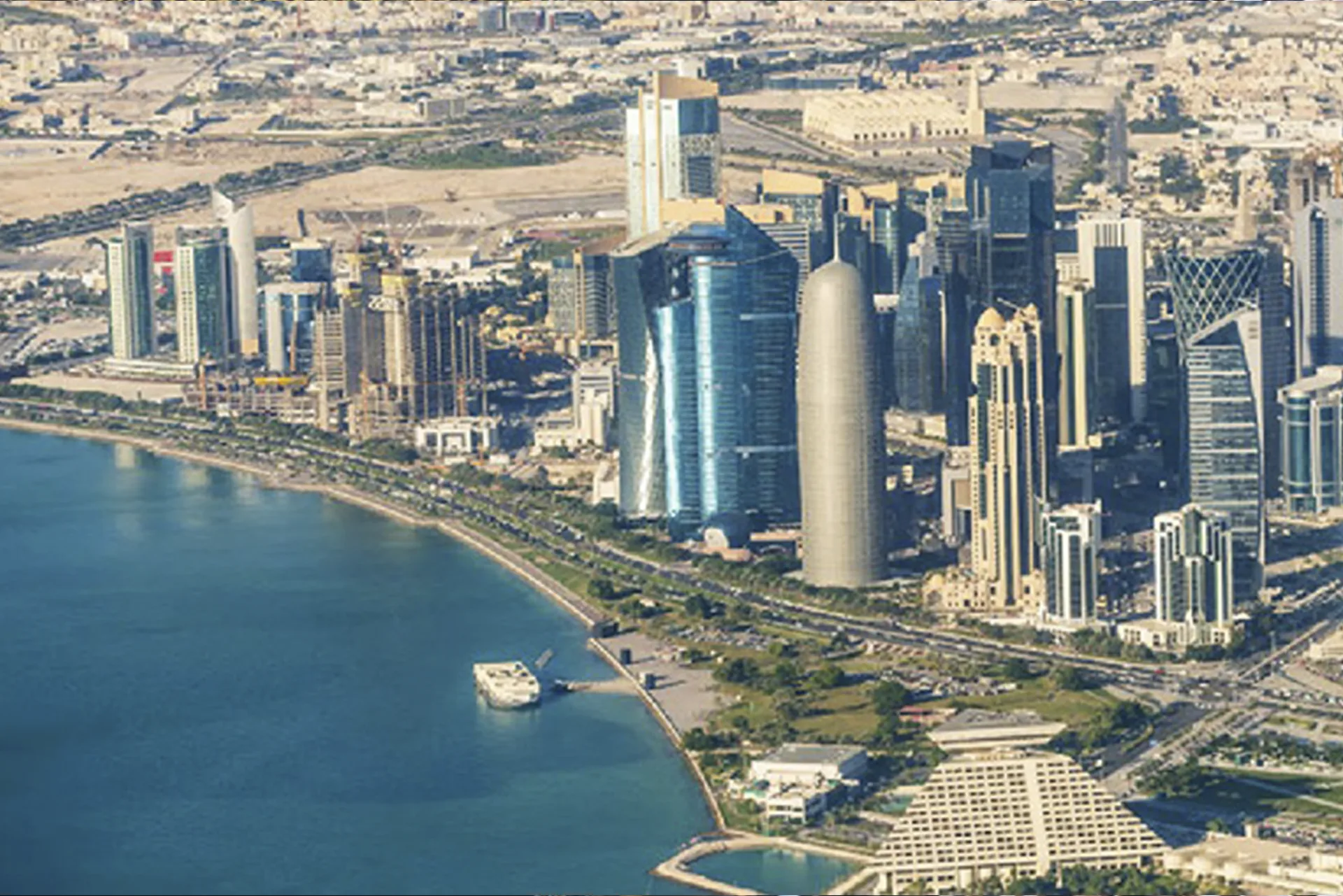 Case Study Images Ministry of Qatar