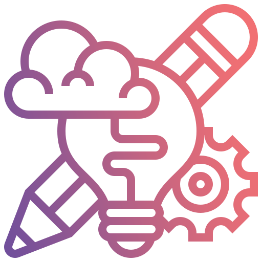 Transforming people, process, technology and organizations with design thinking.