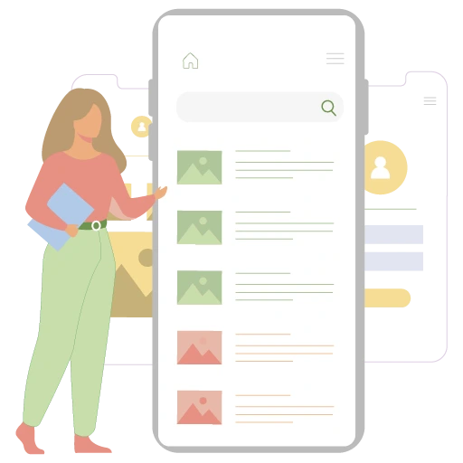 Slide 7- Mobility & UX_ - Incture Technologies Mobility & UX_