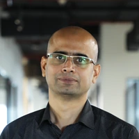 Dipankar 200x200 - Incture Technologies Dipankar