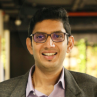 Pratik Khandelwal 1 - Incture Technologies Pratik Khandelwal