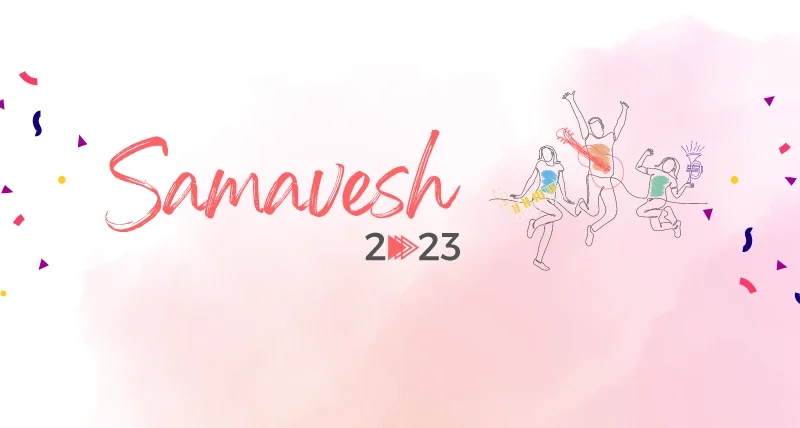 Samavesh 2023