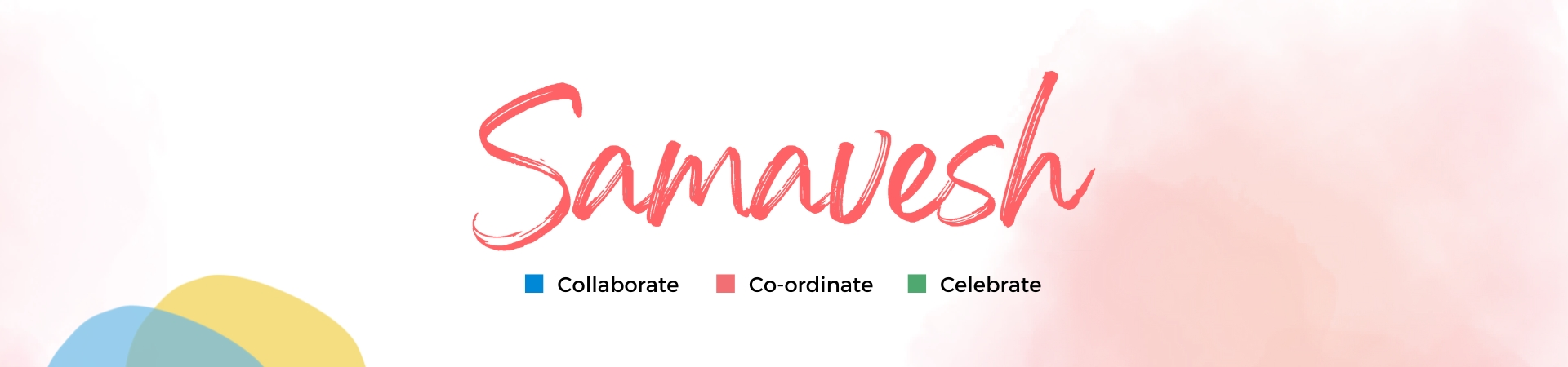 Samavesh banner