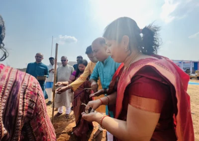 Incture Konark Digital Delivery Center