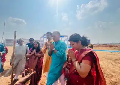 Incture Konark Digital Delivery Center