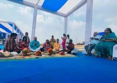 Incture Konark Digital Delivery Center