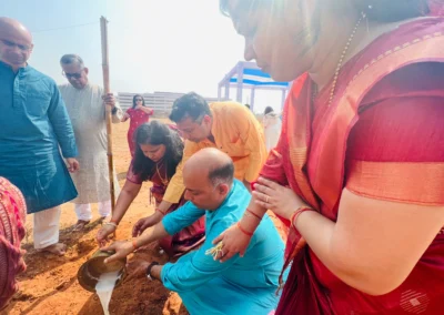 Incture Konark Digital Delivery Center