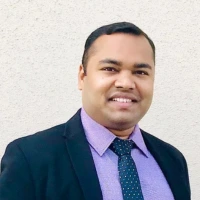 Nrusingh Samanta - Incture Technologies Nrusingh Samanta