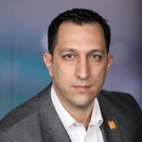 Goran Rice - Incture Technologies Goran Rice