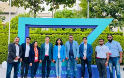 TechEd 2023 Experience