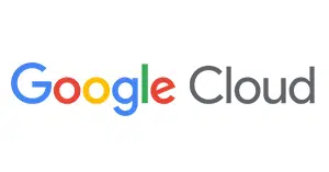 Logo Google cloud logo
