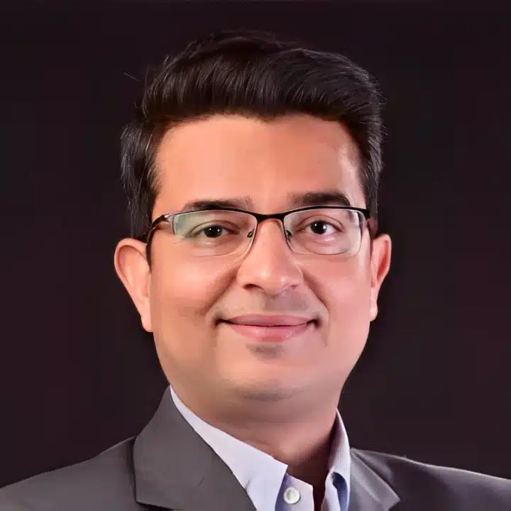 Rajneesh edited1 - Incture Technologies