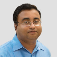 Dipankar Saha 2 - Incture Technologies Our Team