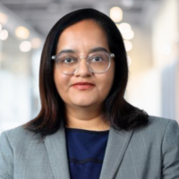 Jayanthi Sethuraman - Incture Technologies Sowmya Moni